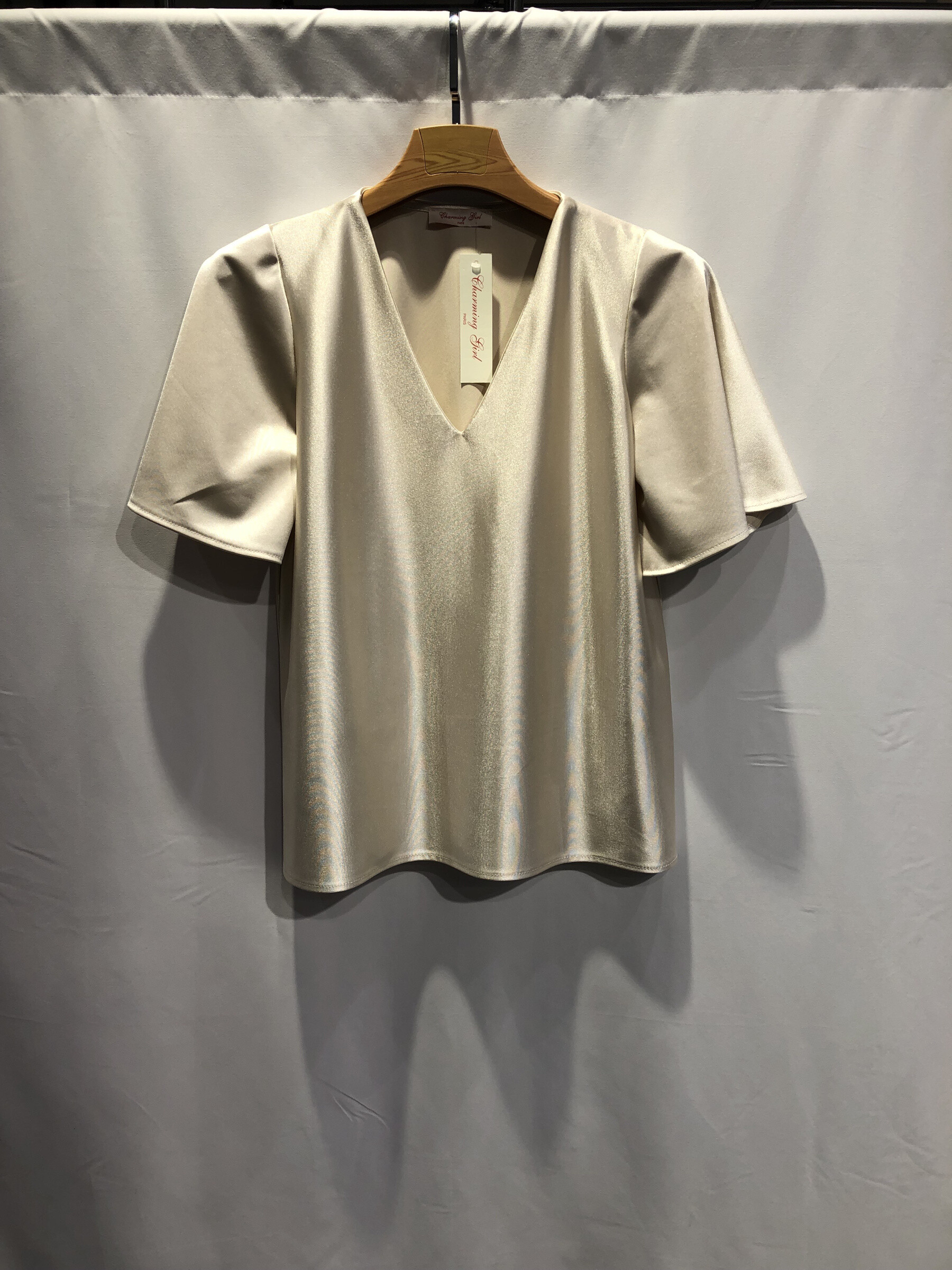 Top Beach - Beige - 2 - grand format