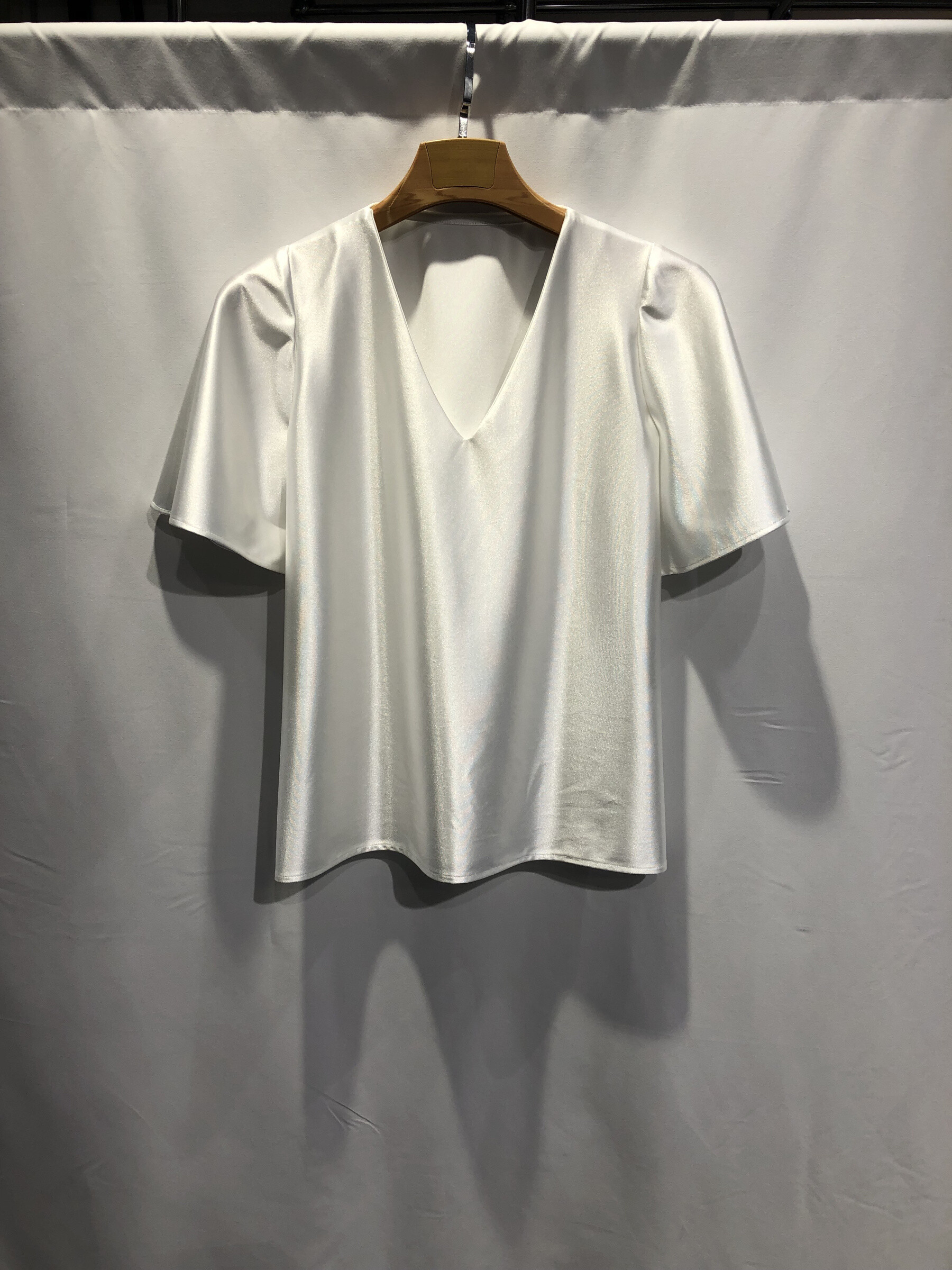 Top Beach - Blanc - 1 - grand format