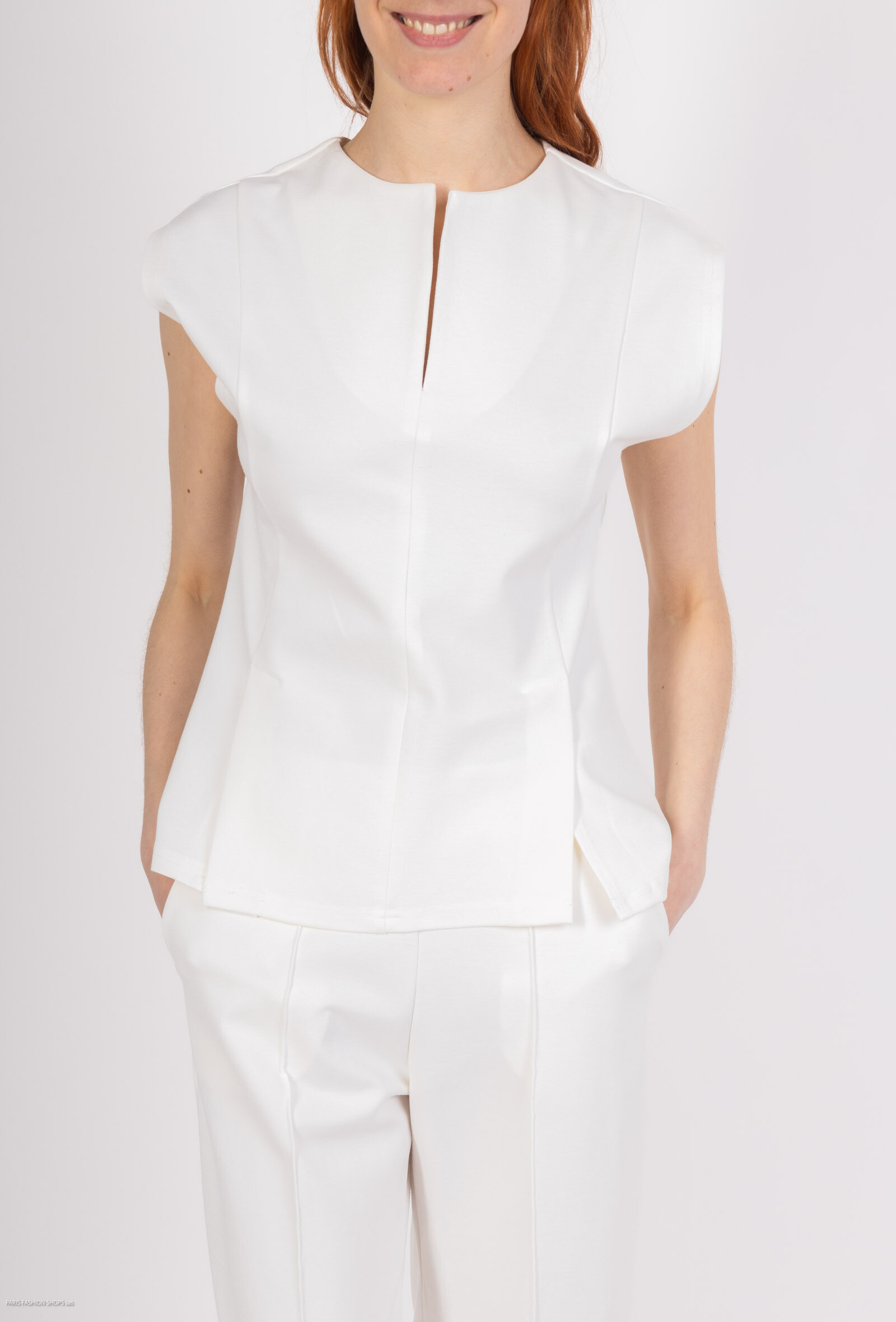 Wholesaler Charming Girl - Top Jo