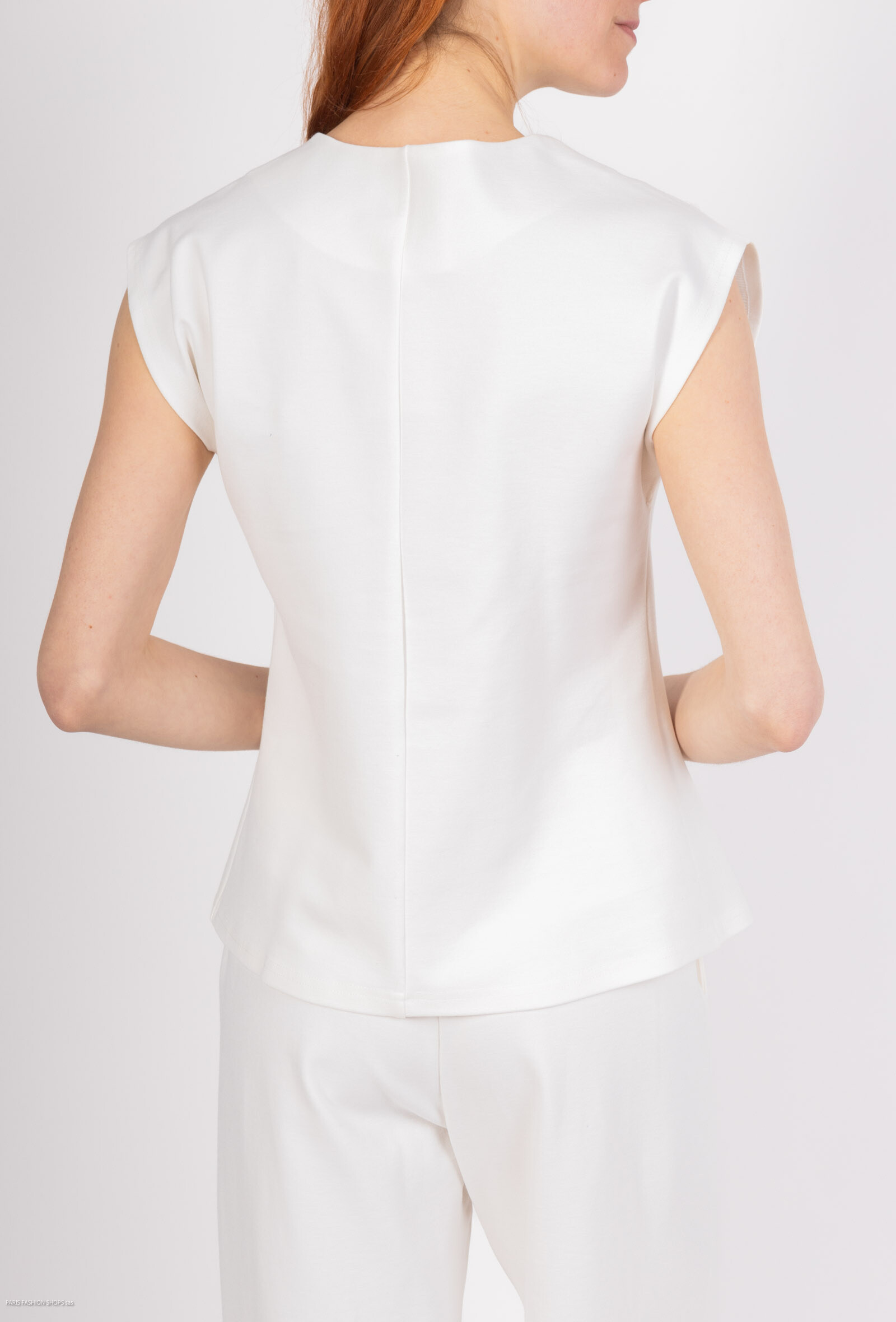 Top Jo - Blanc - 3 - grand format