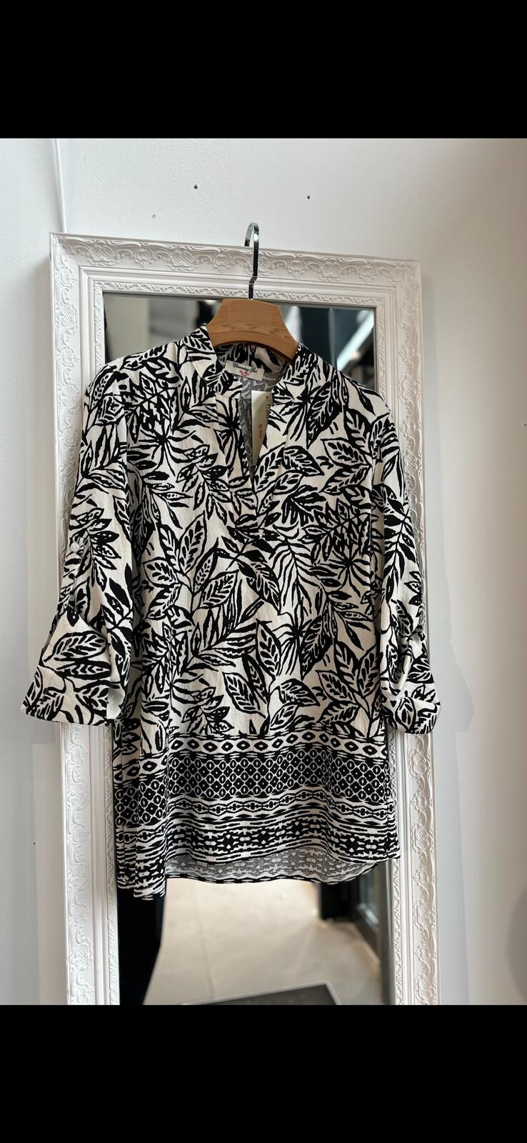 Wholesaler Charming Girl - Tops hernia
