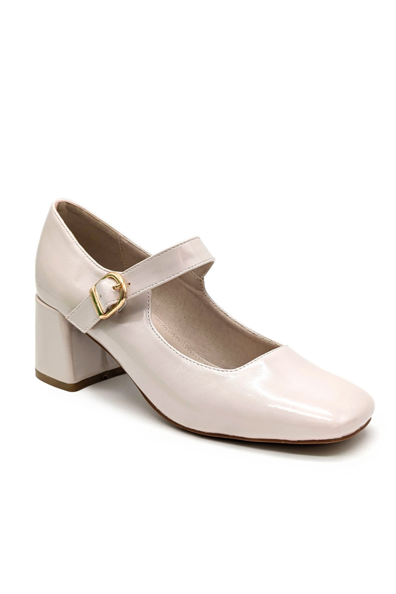 Wholesaler CHC SHOES - Mary Jane shoes