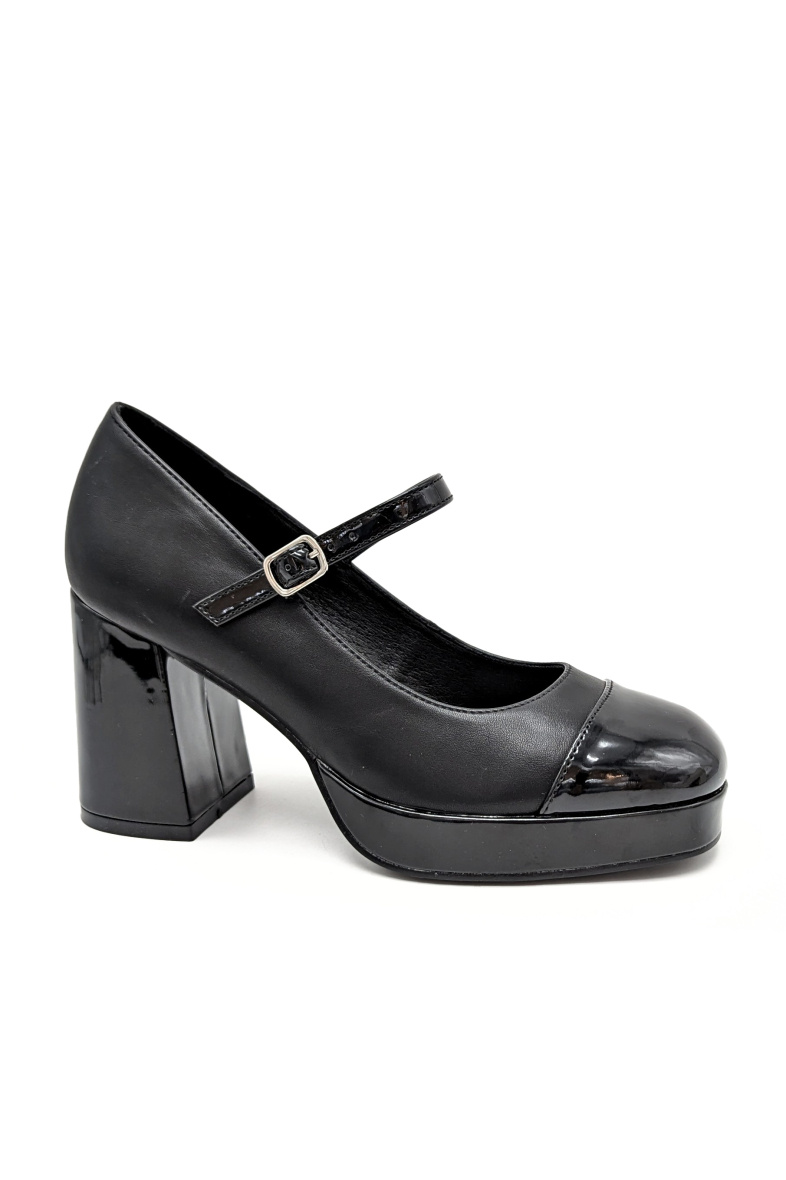 Wholesaler CHC SHOES - Mary Jane shoes