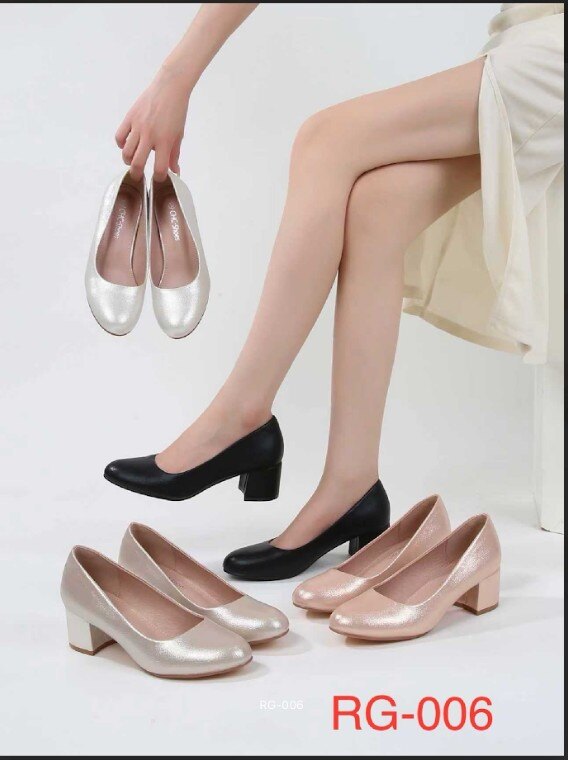 Grossiste CHC SHOES - Ballerine confortable et classe