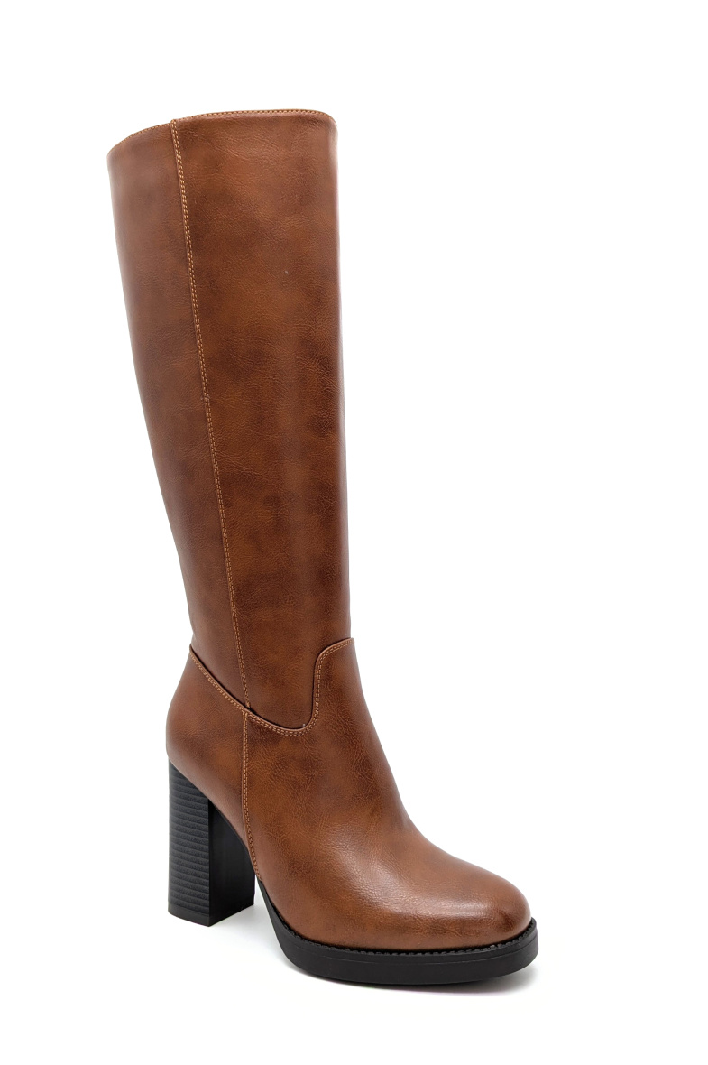 Wholesaler CHC SHOES - Classic heeled boots