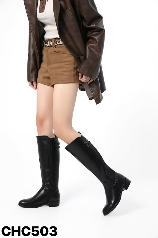 Großhändler CHC SHOES - CHC Heritage Riding Boots