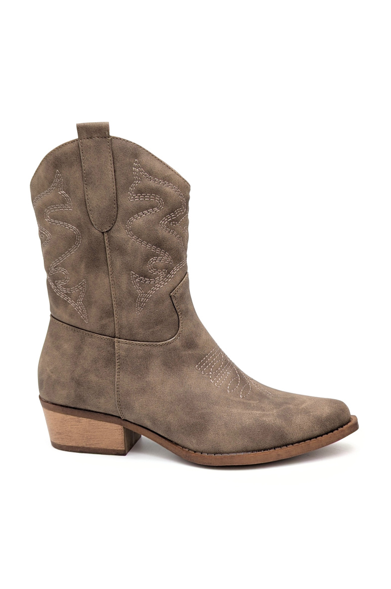 Mayorista CHC SHOES - Elegantes botas vaqueras western