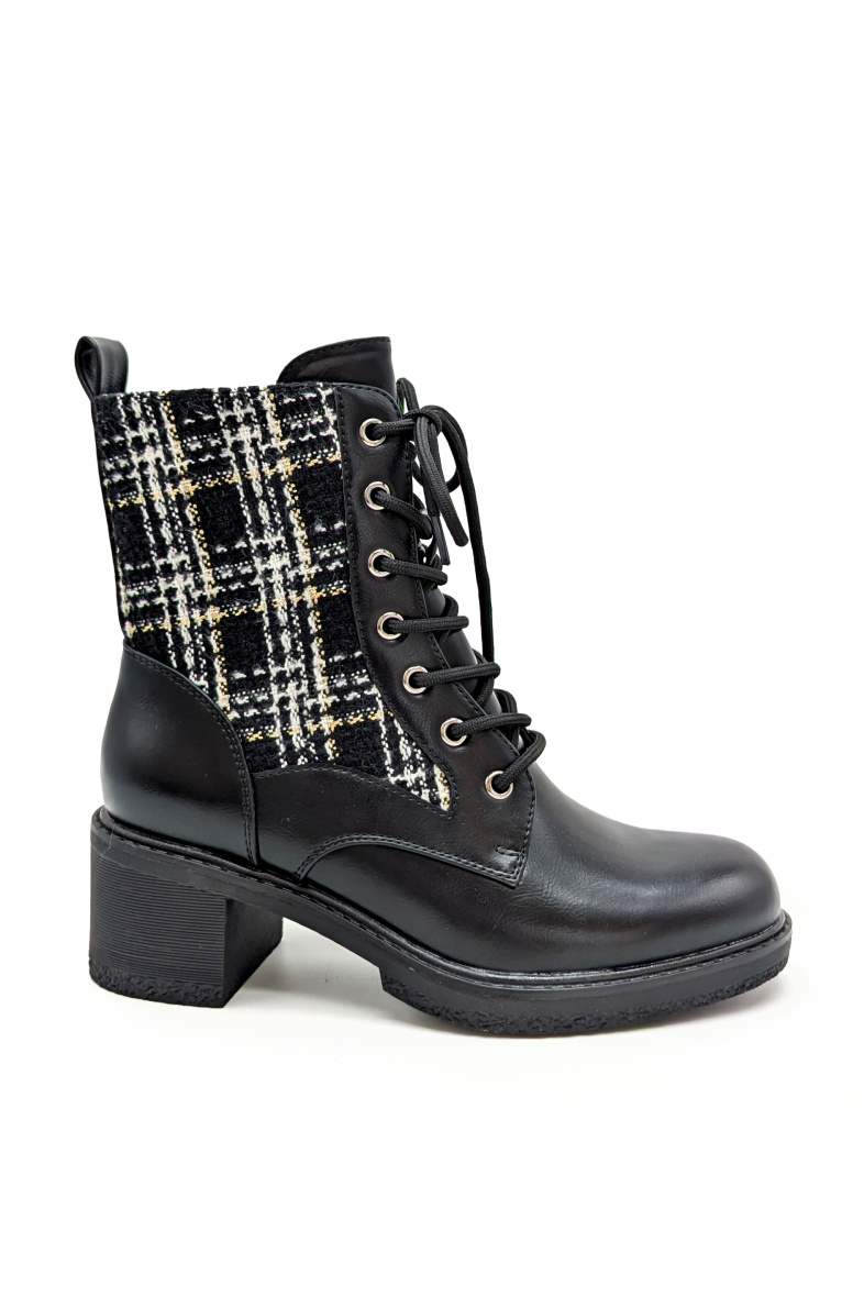 Wholesaler CHC SHOES - Ankle boots