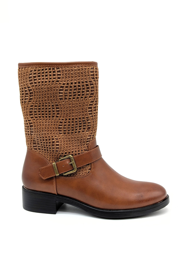 Wholesaler CHC SHOES - Ankle boots