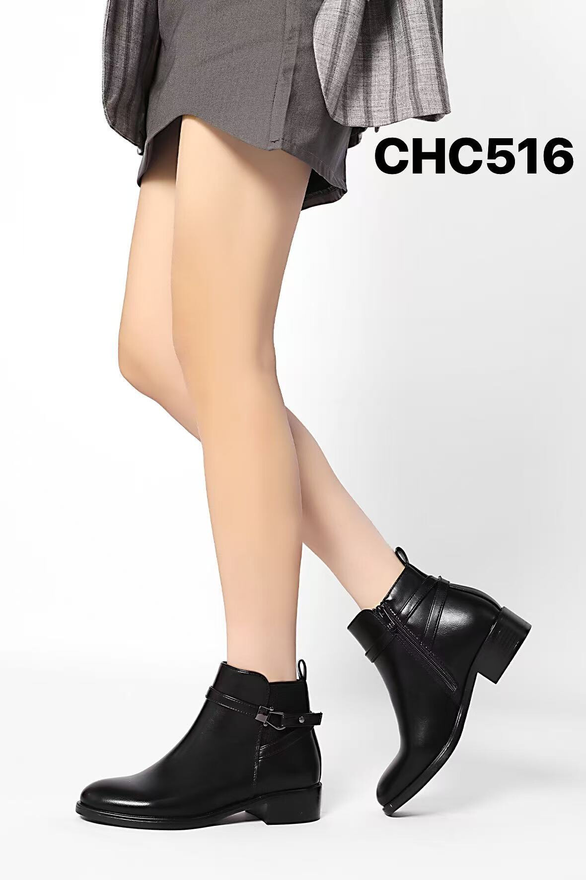 Großhändler CHC SHOES - CHC Boot Nova