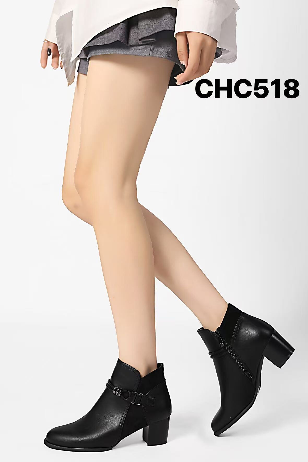 Großhändler CHC SHOES - CHC Boot Walk
