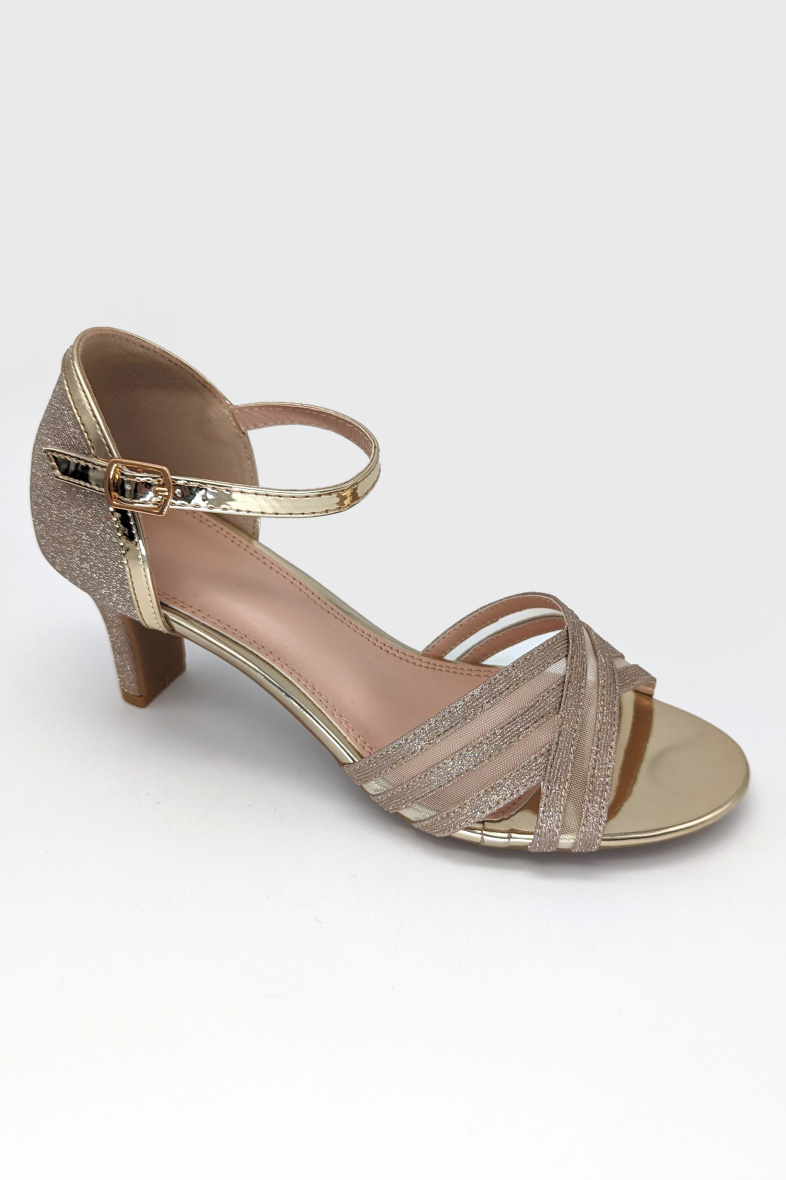 Grossiste CHC SHOES - CHC Mid-Heel Grace
