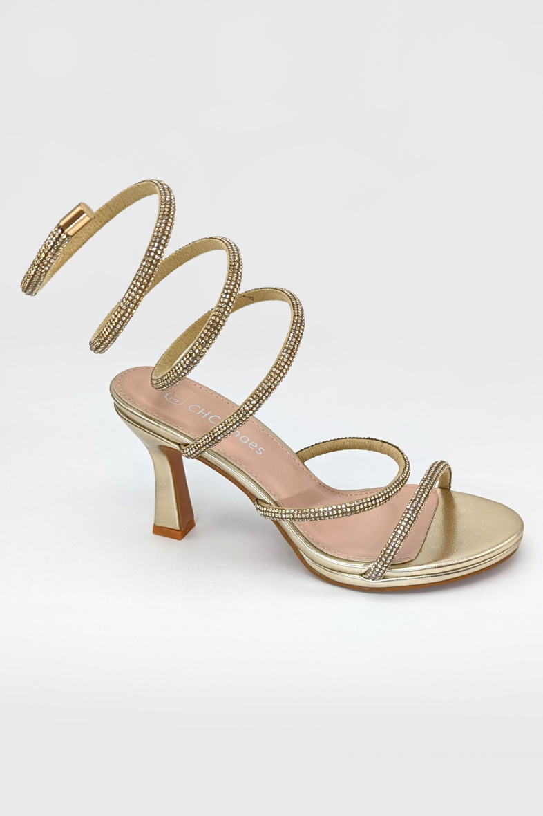 Wholesaler CHC SHOES - Pumps