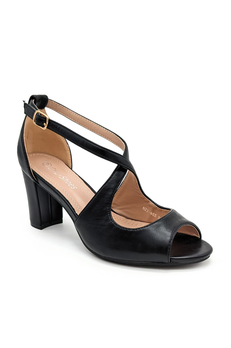 Wholesaler CHC SHOES - Classic heel pump