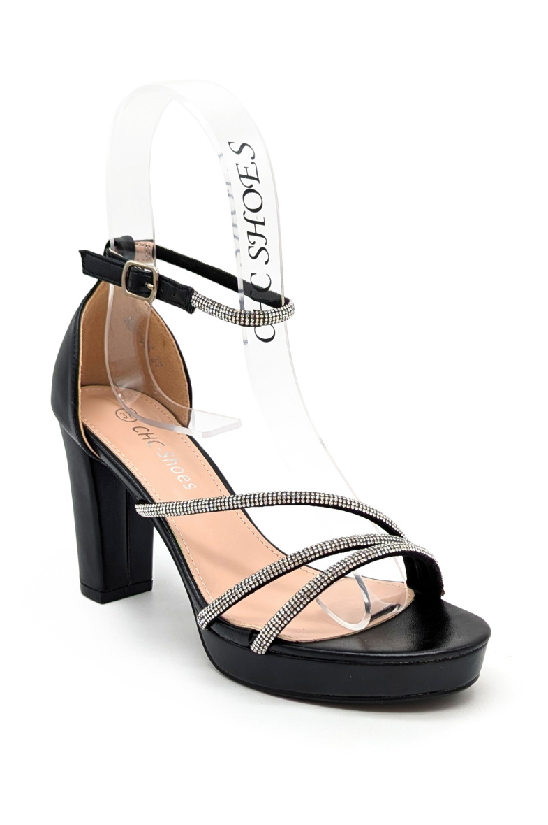 Wholesaler CHC SHOES - Escarpins