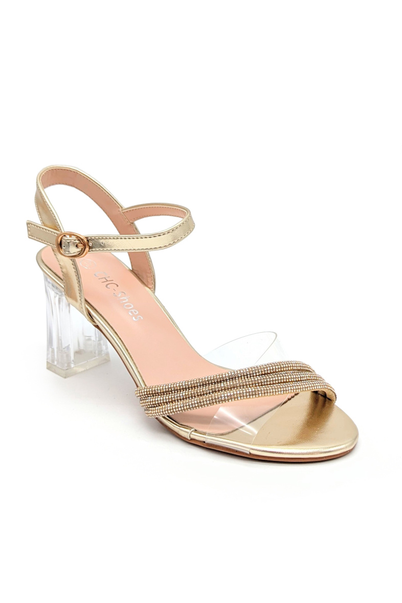 Wholesaler CHC SHOES - Escarpins