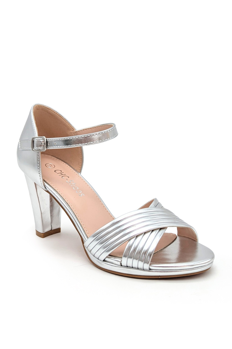 Wholesaler CHC SHOES - Escarpins