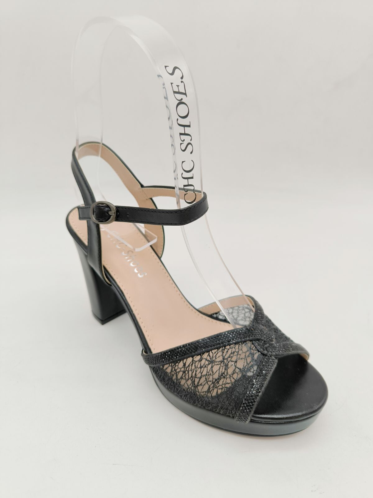 Wholesaler CHC SHOES - PUMPS