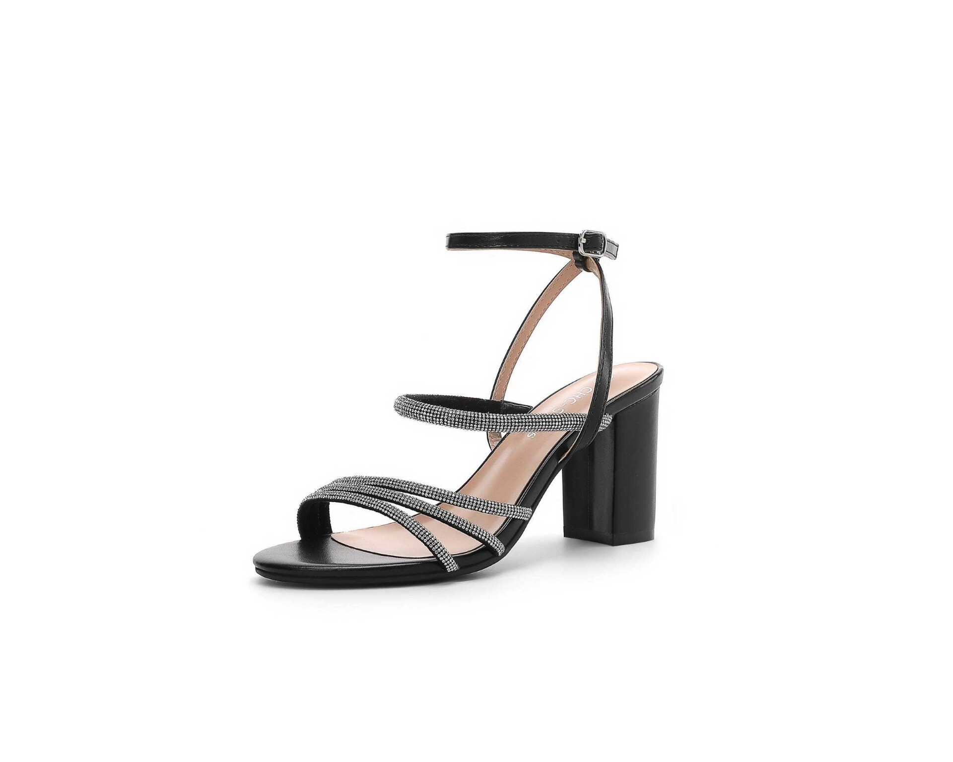 Wholesaler CHC SHOES - Heel sandals