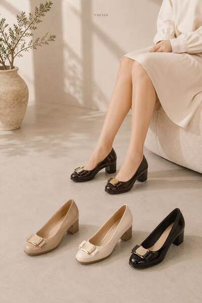 Wholesaler CHC SHOES - Flat-heeled espadrilles Wholesaler CHC SHOES - Flat-heeled espadrilles