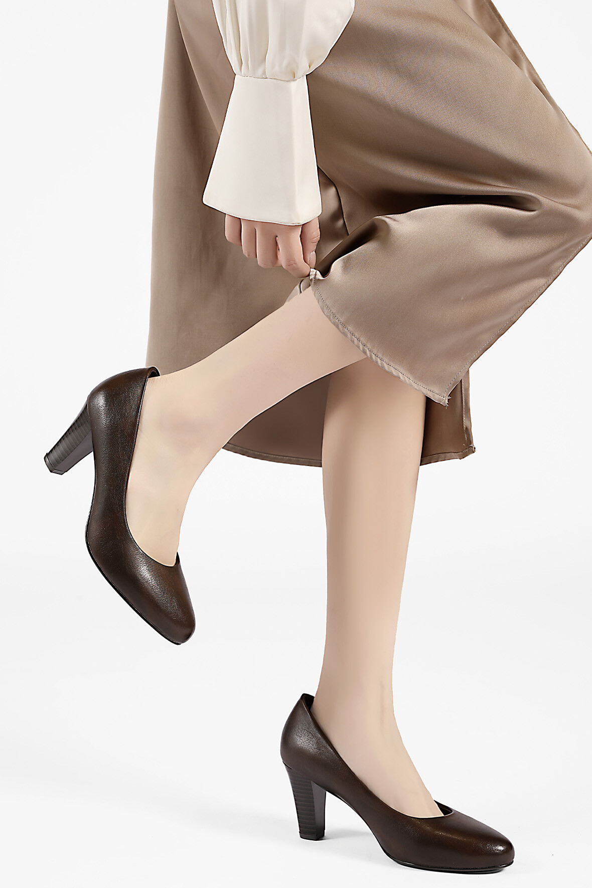 Grossiste CHC SHOES - Espadrilles à talons
