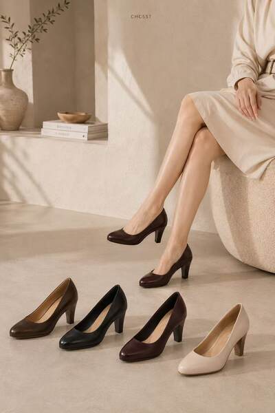 Wholesaler CHC SHOES - Heeled espadrilles Wholesaler CHC SHOES - Heeled espadrilles