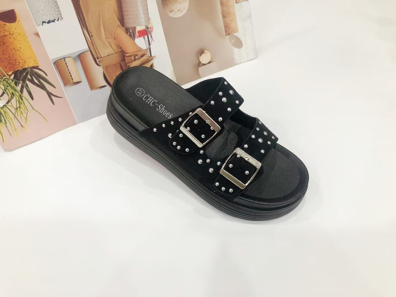 Wholesaler CHC SHOES - Mules