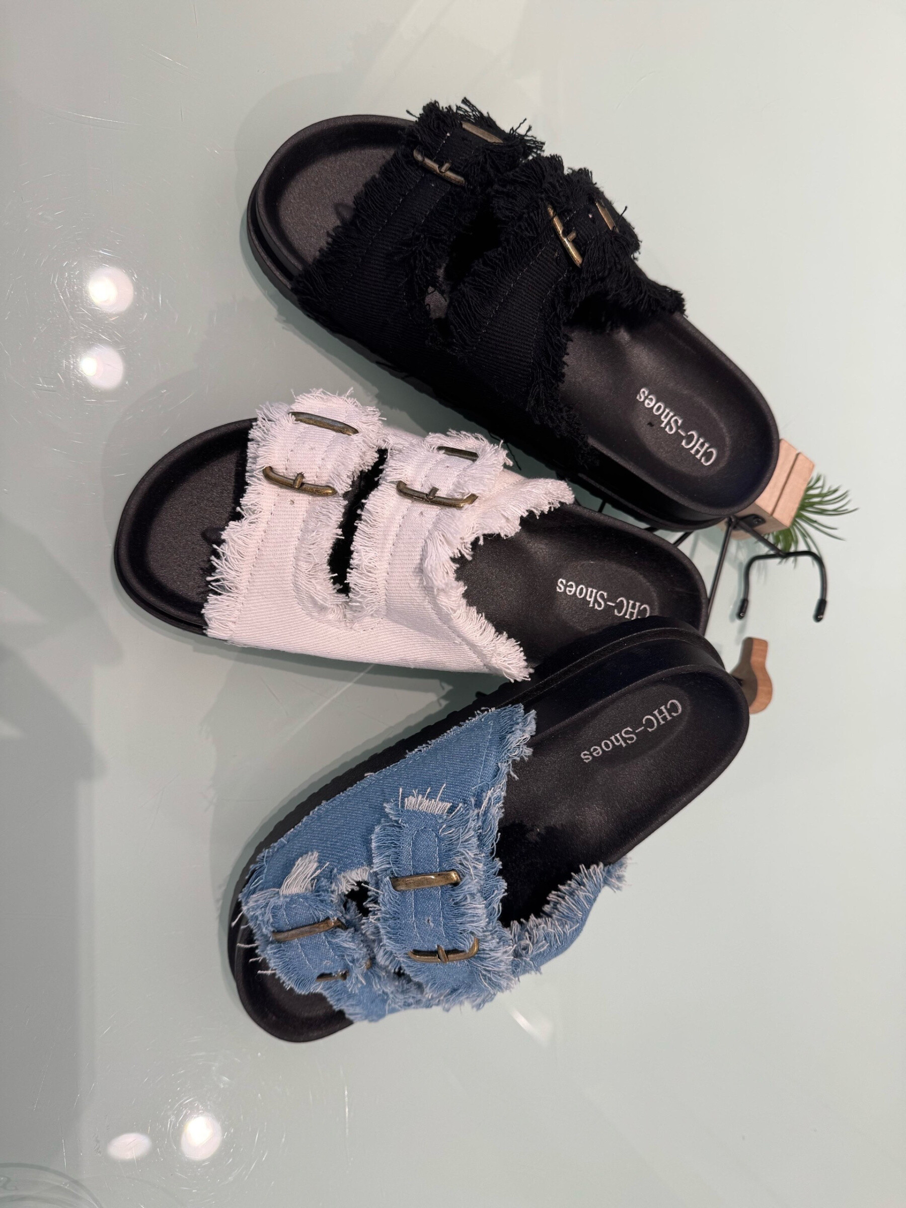 Wholesaler CHC SHOES - Mules