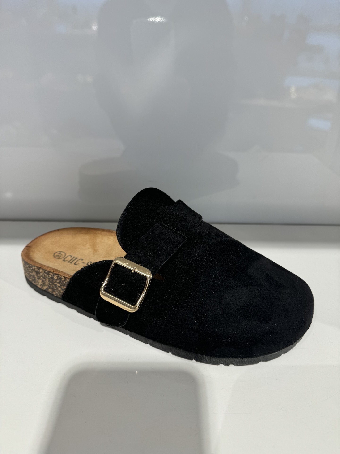 Wholesaler CHC SHOES - MULE
