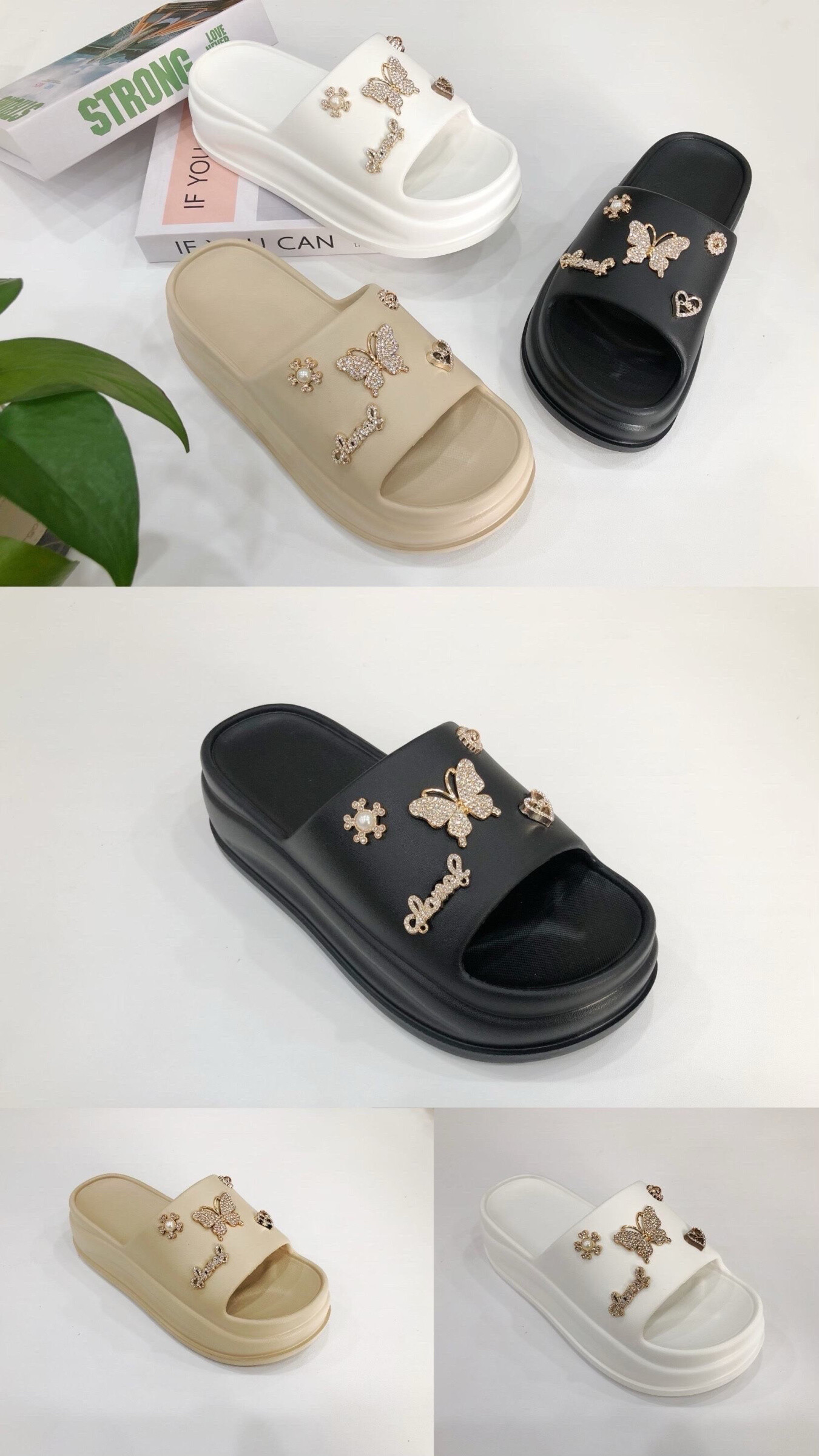 Wholesaler CHC SHOES - MULE