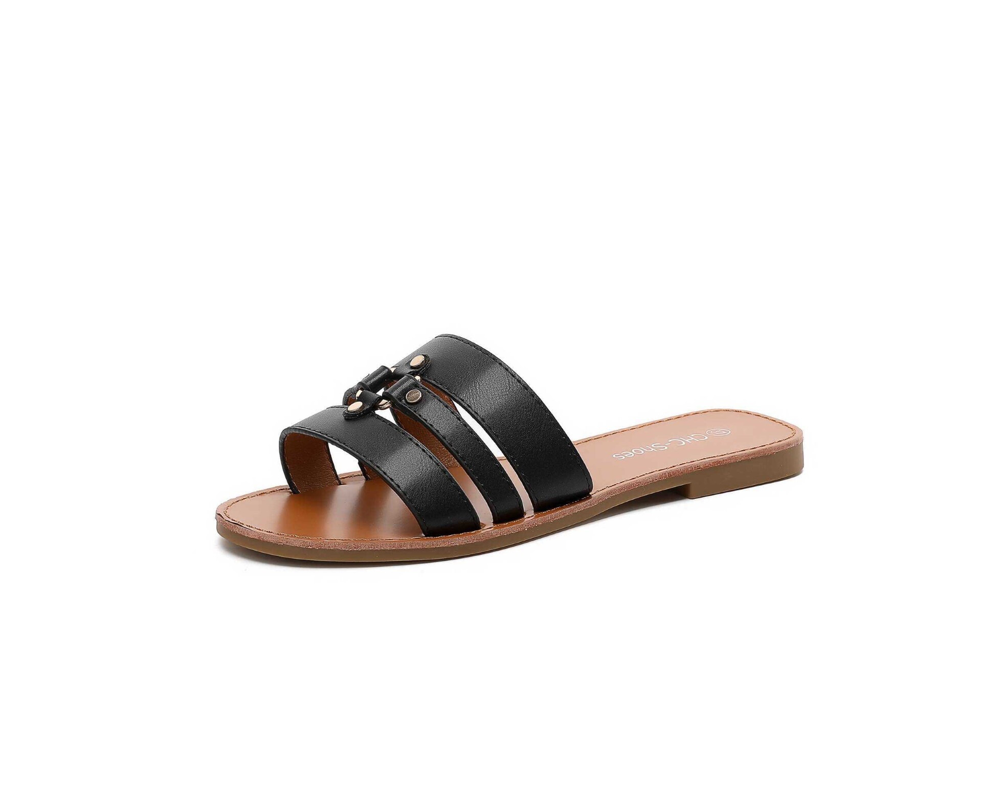 Wholesaler CHC SHOES - Flat mule