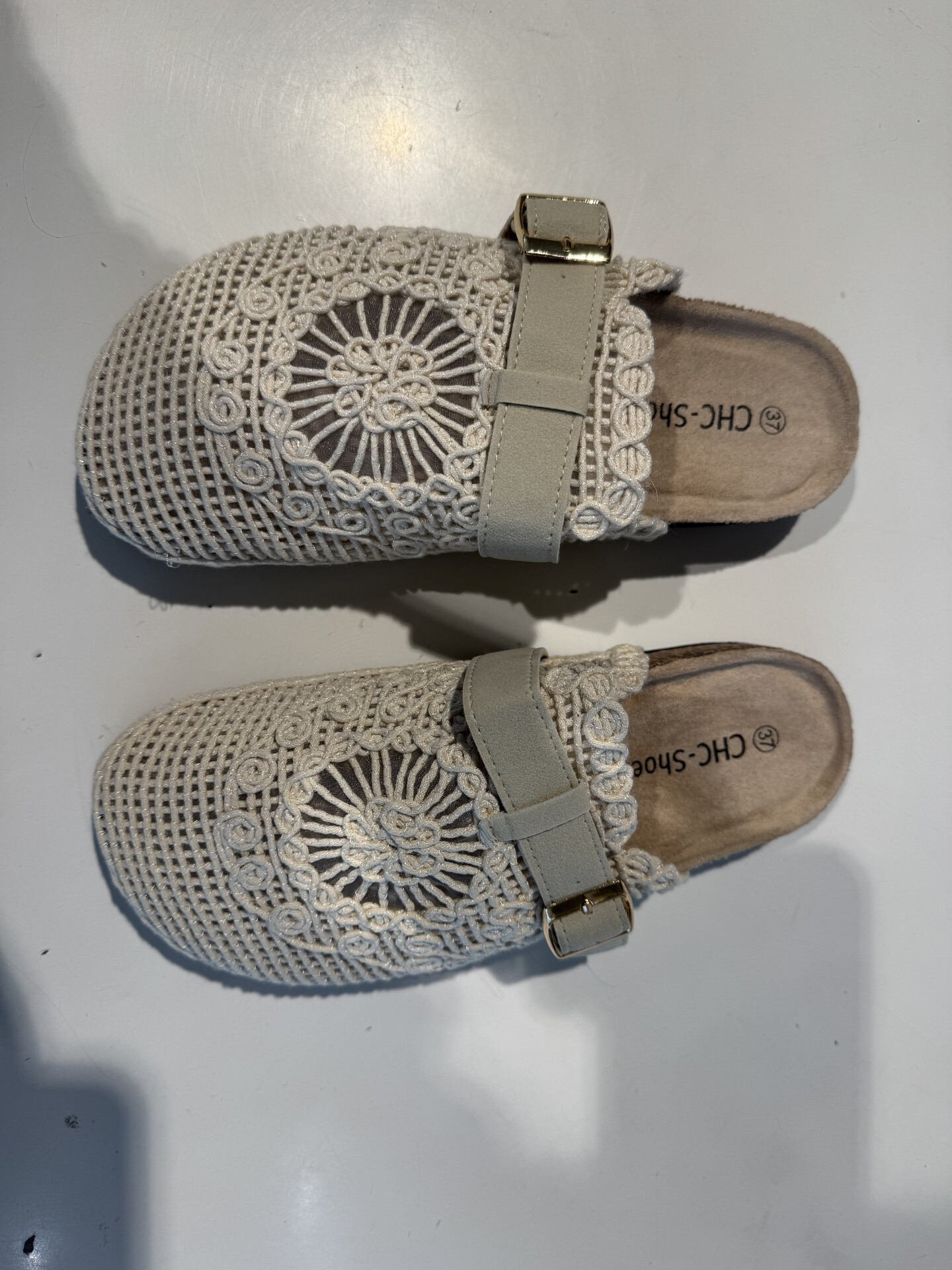 Mayorista CHC SHOES - mules