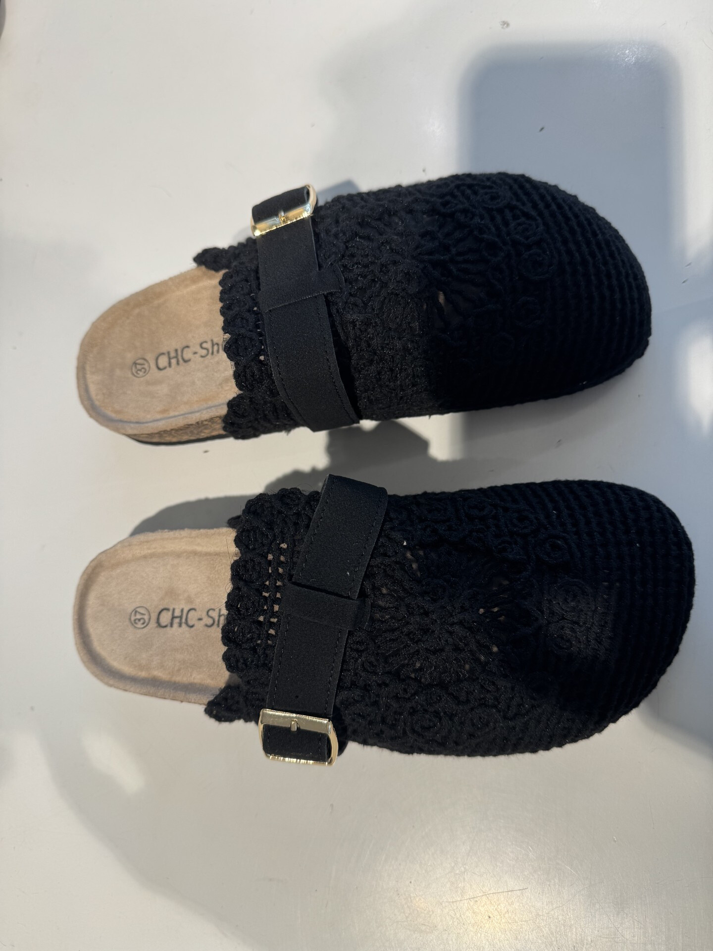 Großhändler CHC SHOES - mules