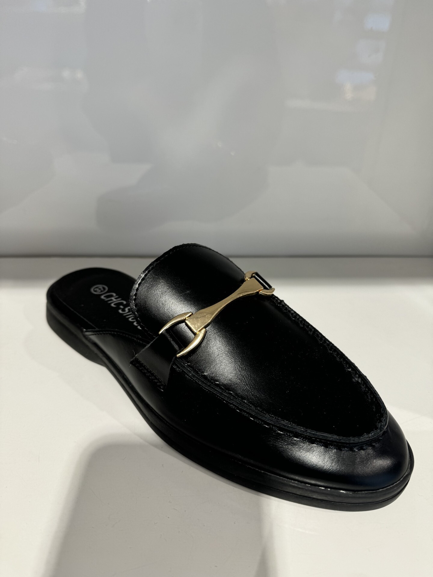Wholesaler CHC SHOES - Flat mule