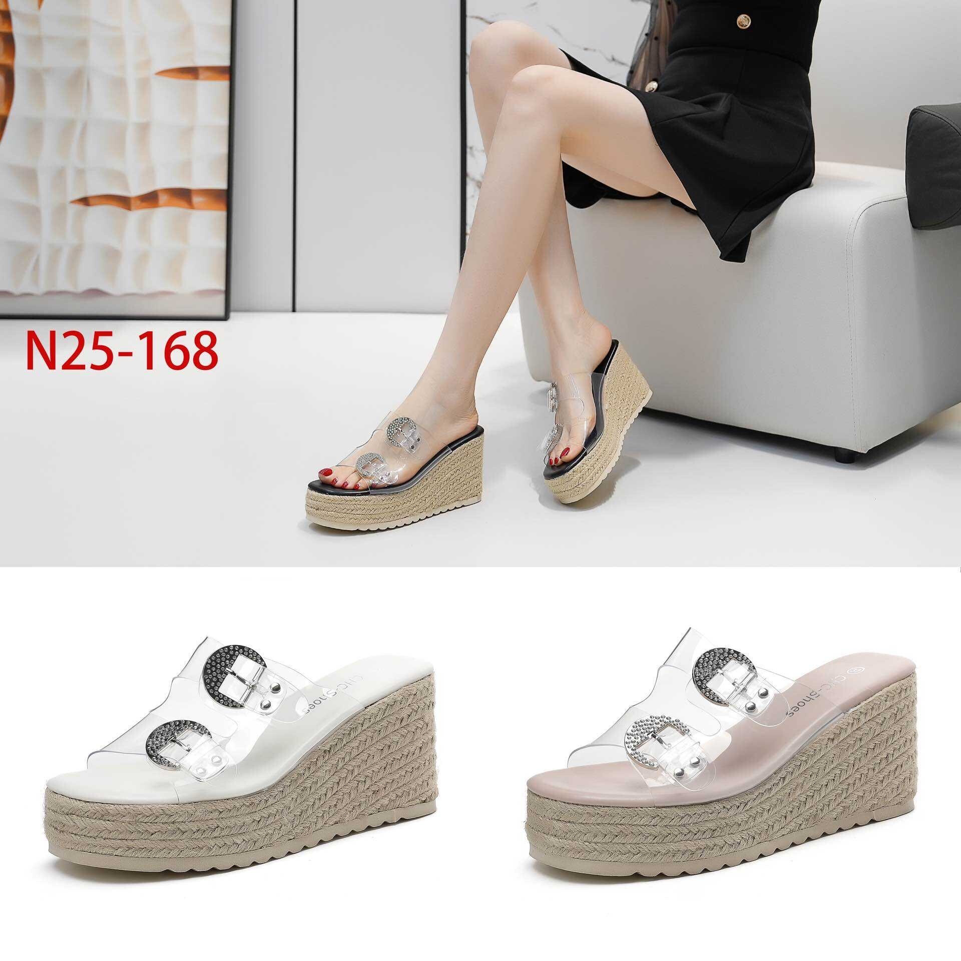 Wholesaler CHC SHOES - MULE COMPISENSE