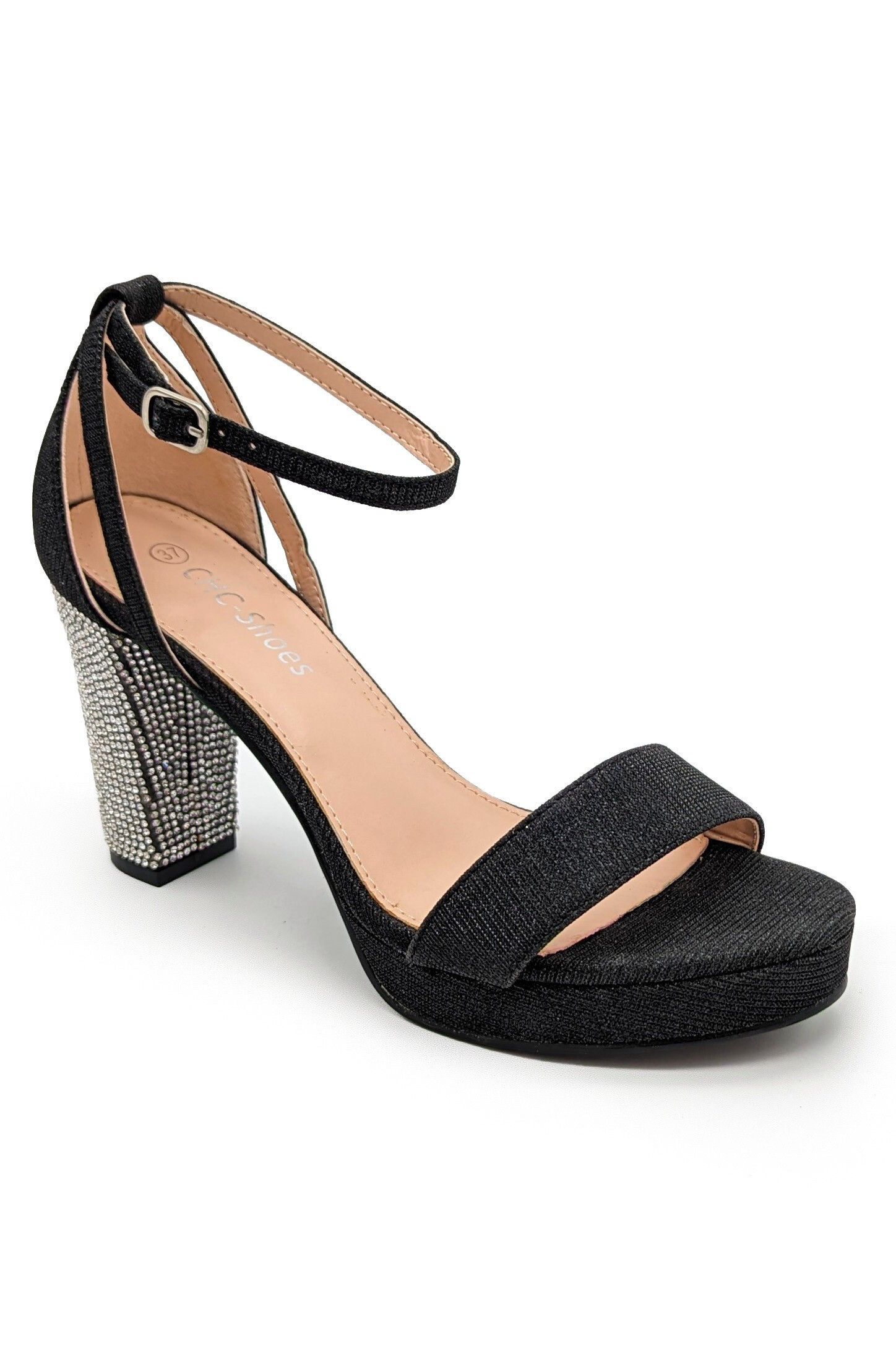 Wholesaler CHC SHOES - heel sandals