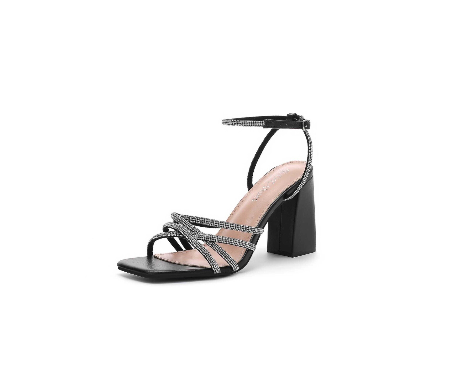 Wholesaler CHC SHOES - Heel sandals