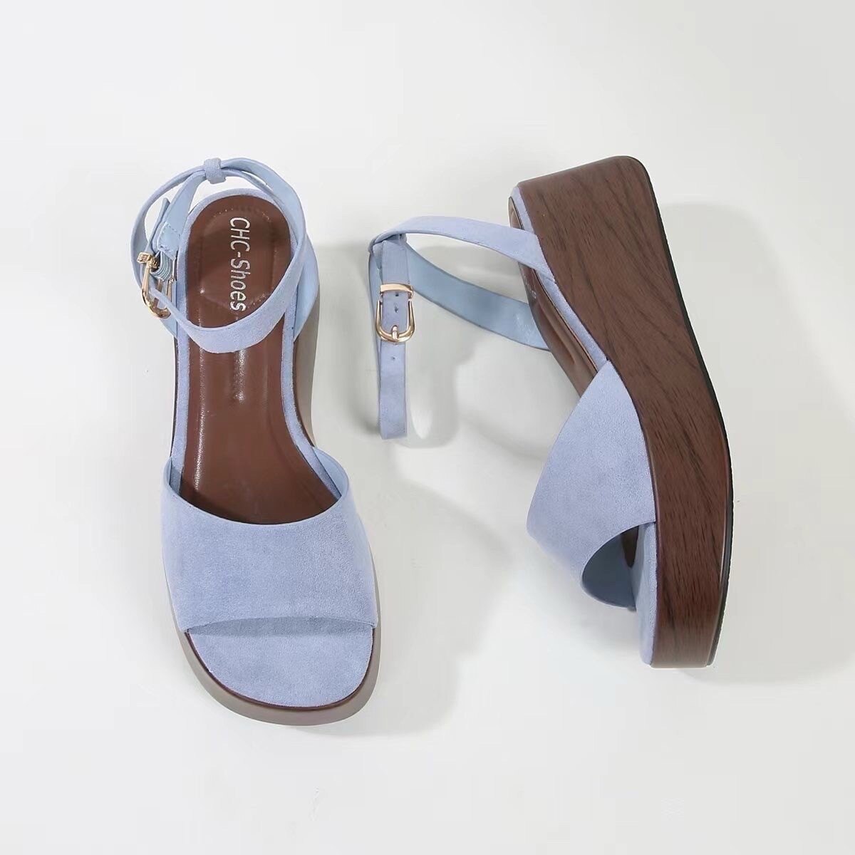 Grossiste CHC SHOES - Sandales