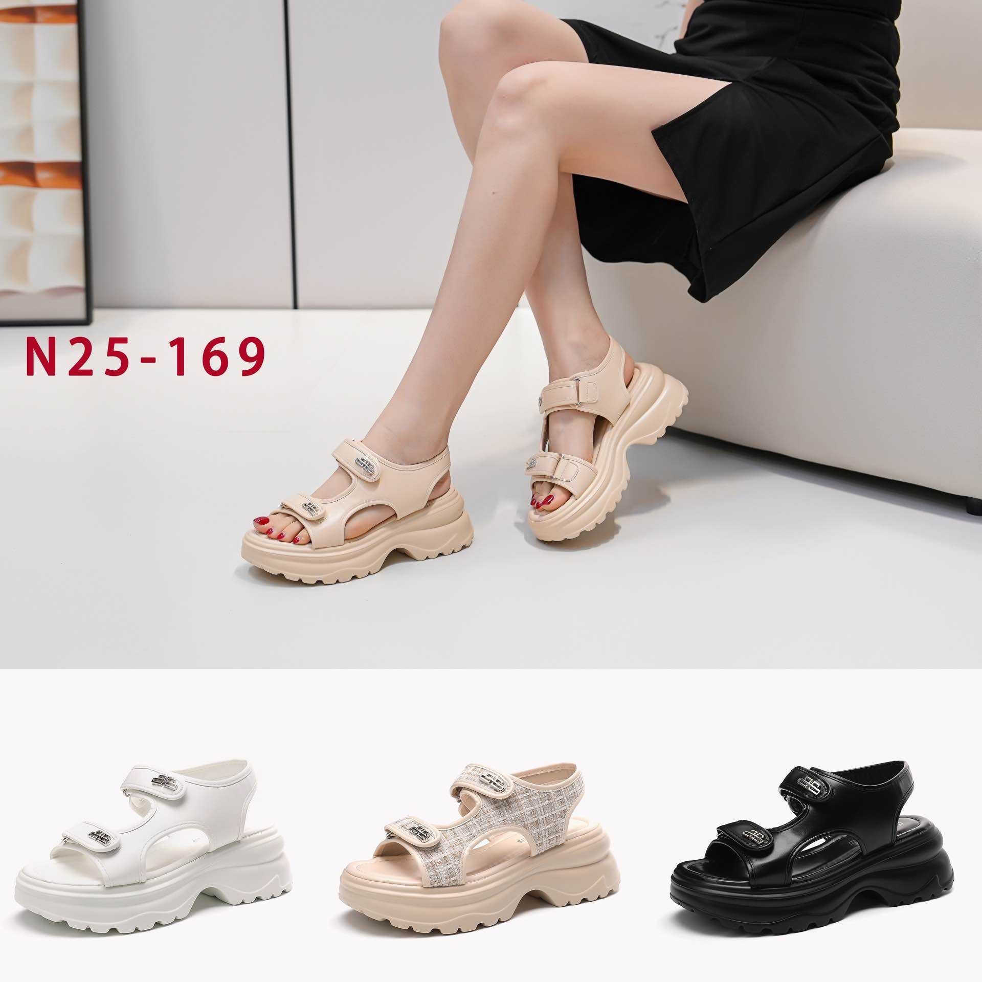 Wholesaler CHC SHOES - Sandals