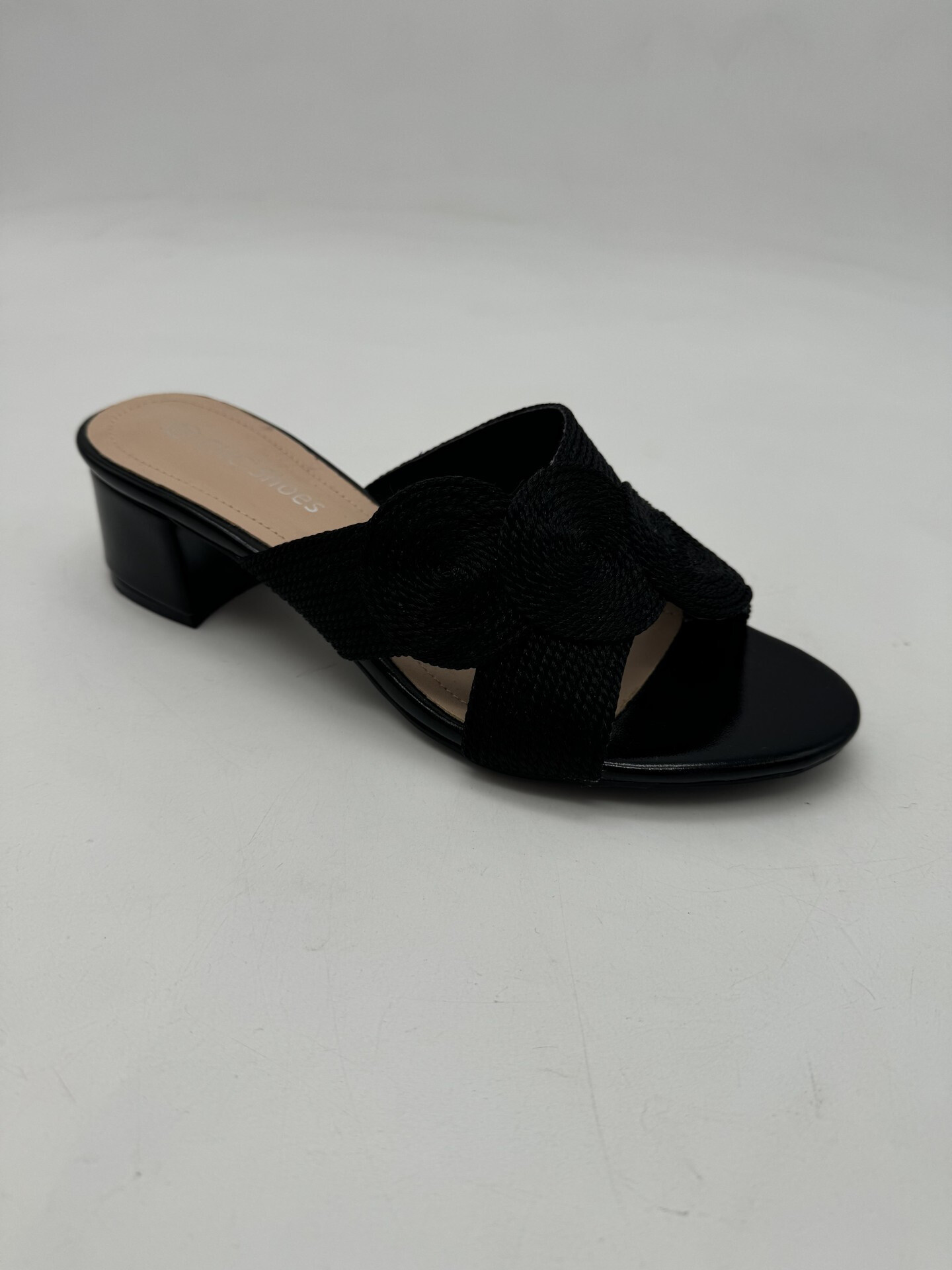 Wholesaler CHC SHOES - HALF HEEL SANDALS