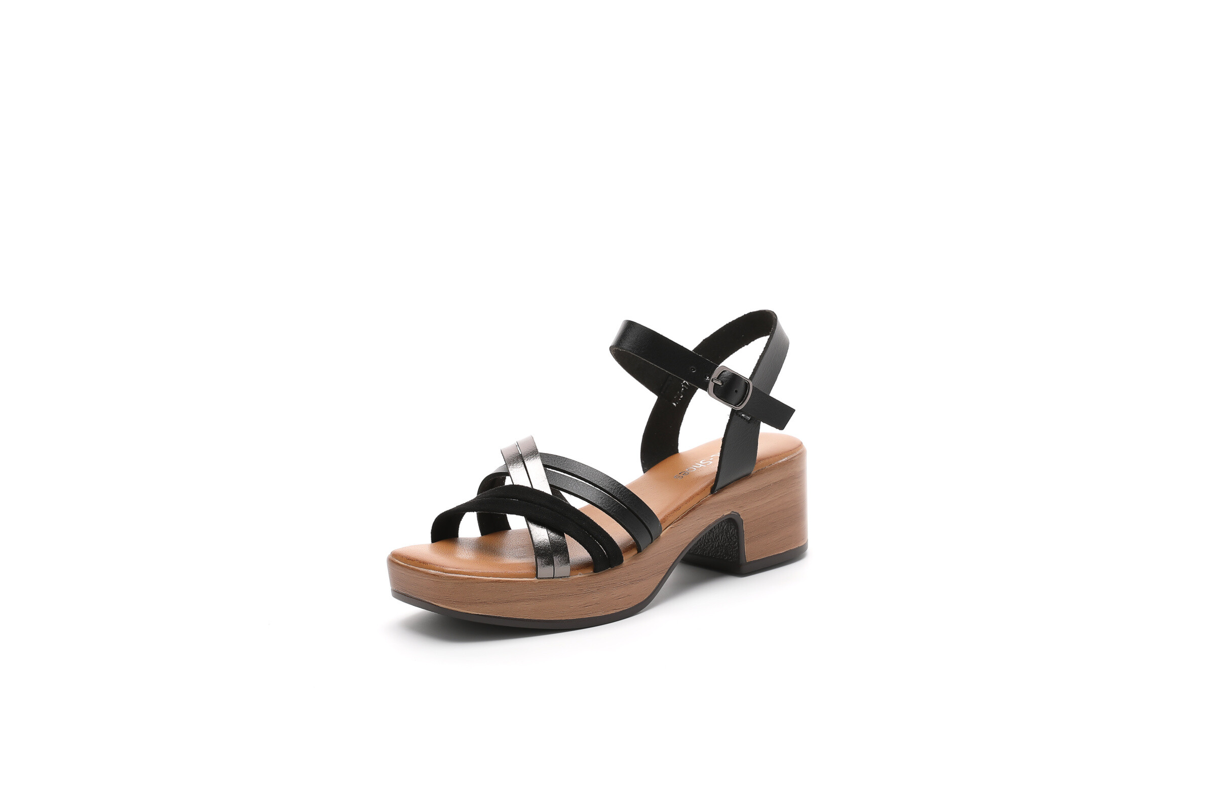 Wholesaler CHC SHOES - heel sandals