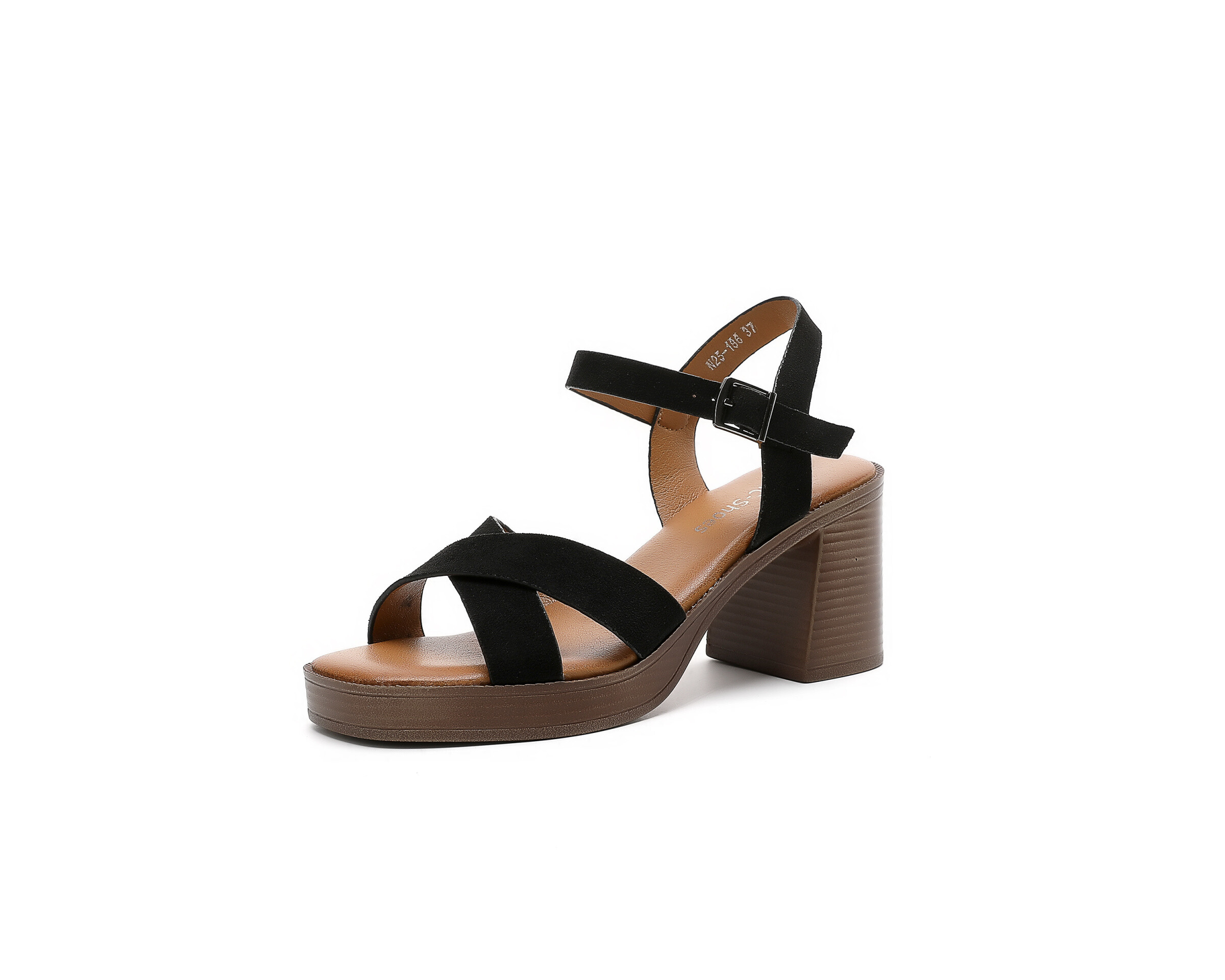 Wholesaler CHC SHOES - LIGHT HEEL SANDALS