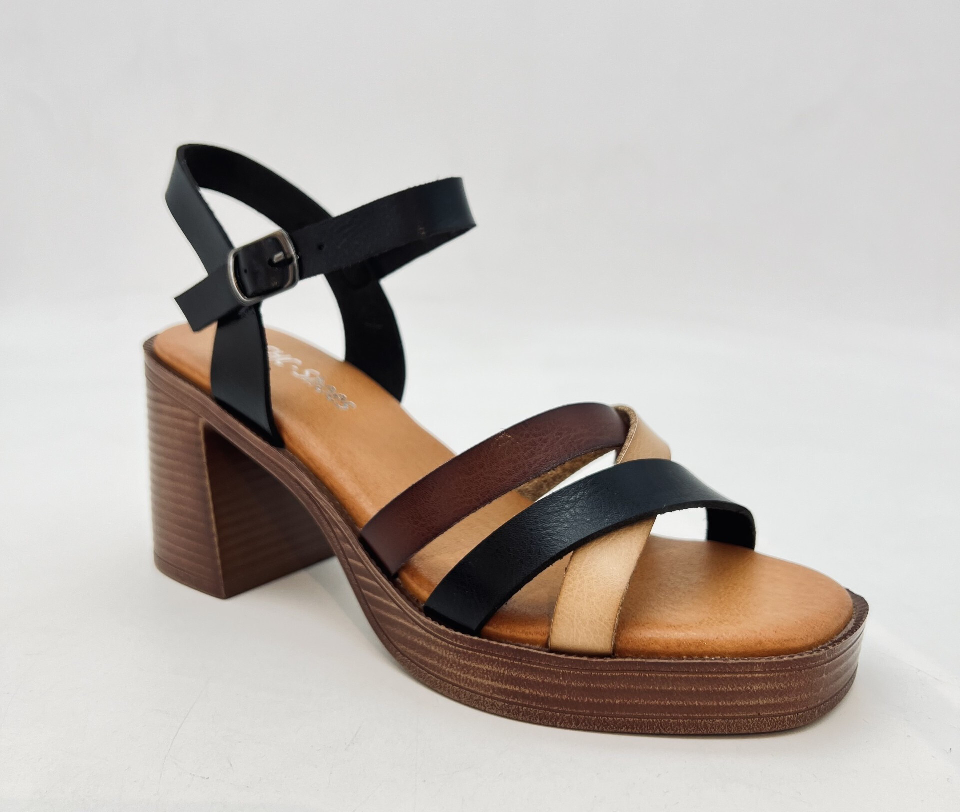 Wholesaler CHC SHOES - heel sandals