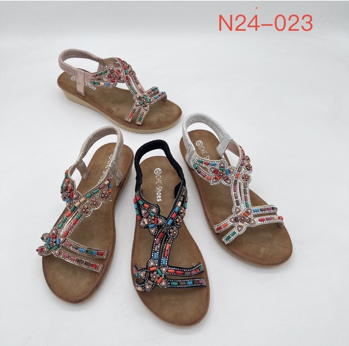 Wholesaler CHC SHOES - sandals