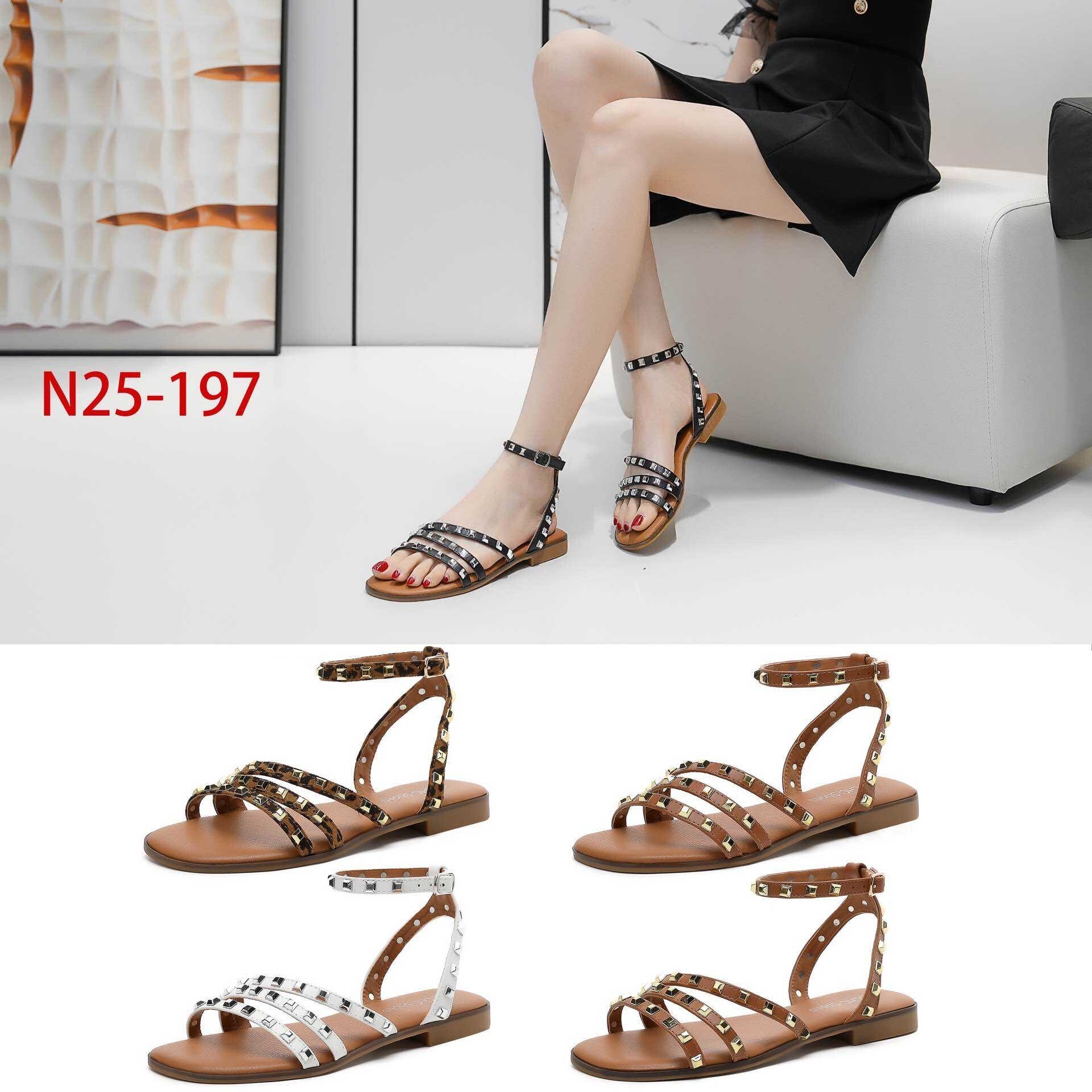 Wholesaler CHC SHOES - Heel sandals