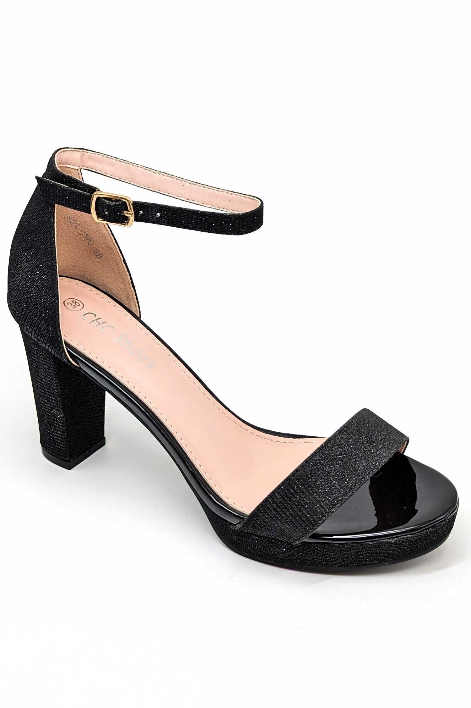 Wholesaler CHC SHOES - heel sandals
