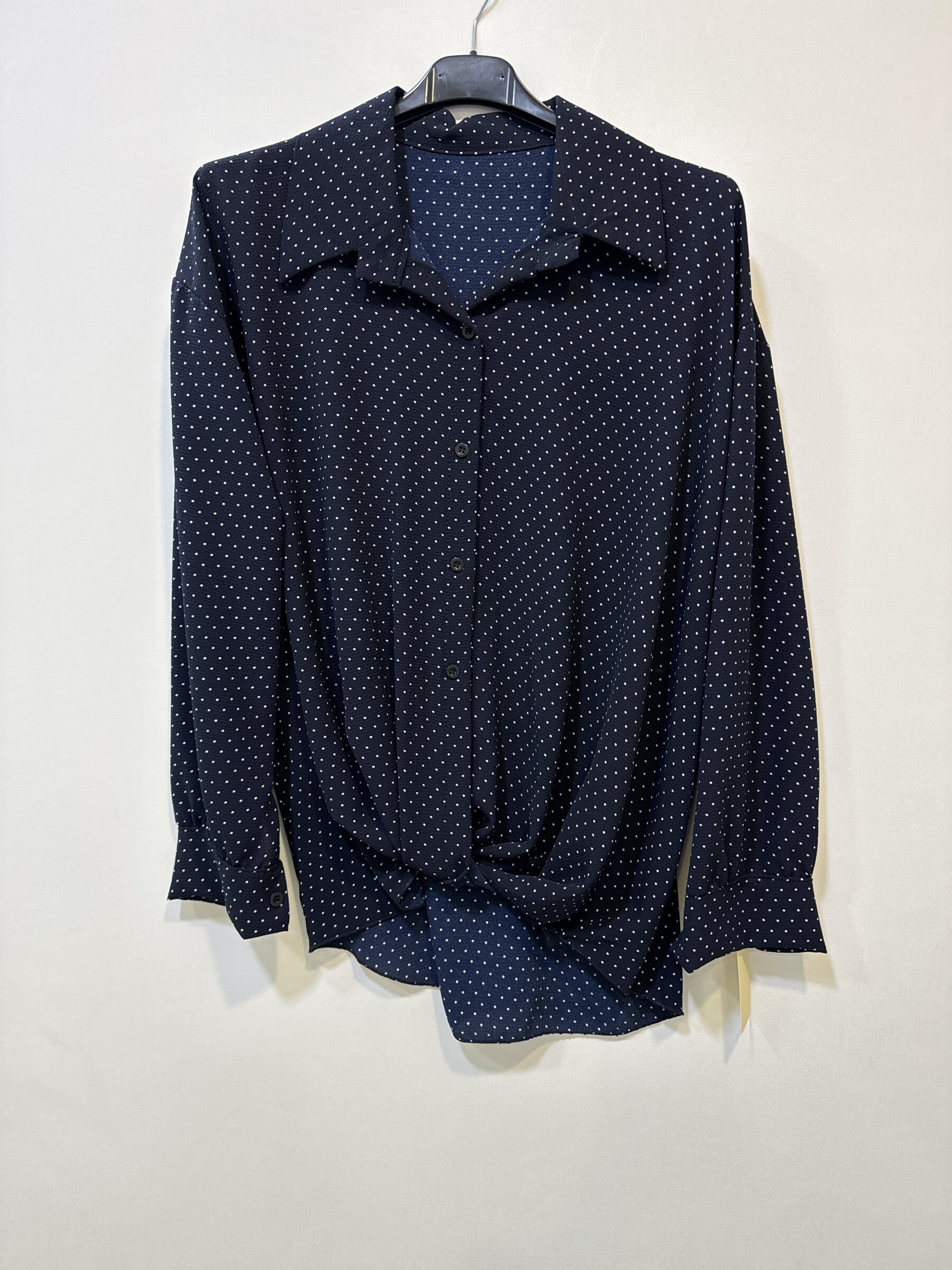Wholesaler CHEN MODE - Mini pea shirt