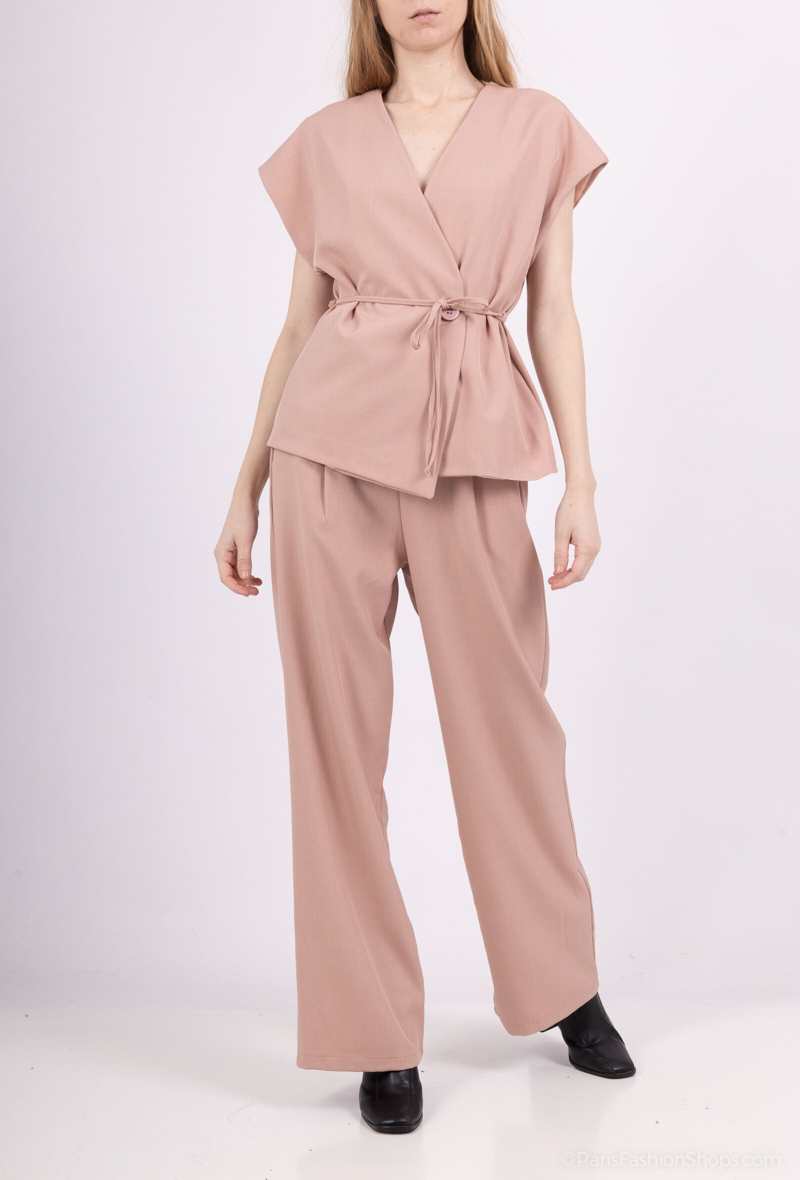 Wholesaler CHEN MODE - Elegance and modern set