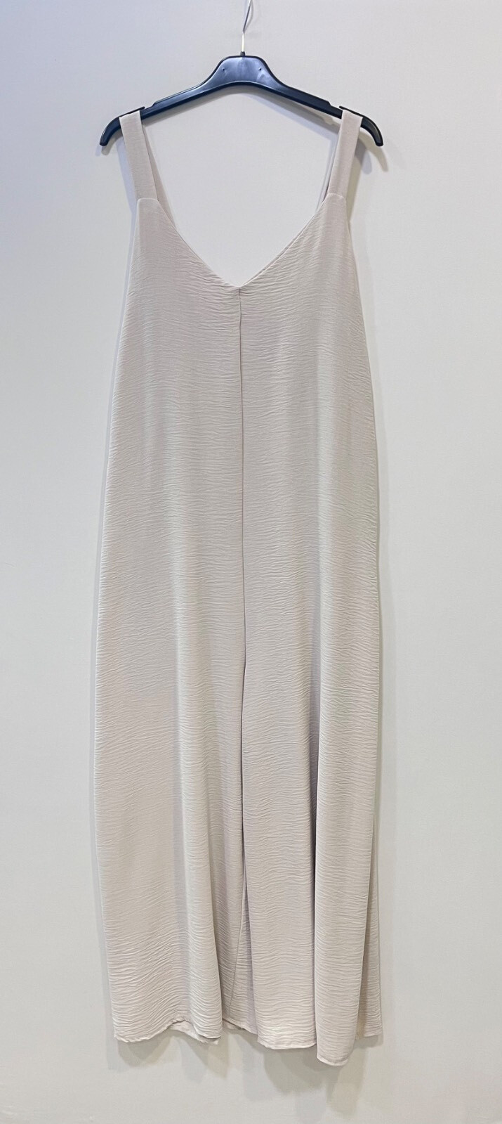 Wholesaler CHEN MODE - Dress Effect, Dungaree Spirit - Ultra-Feminine Casual Look