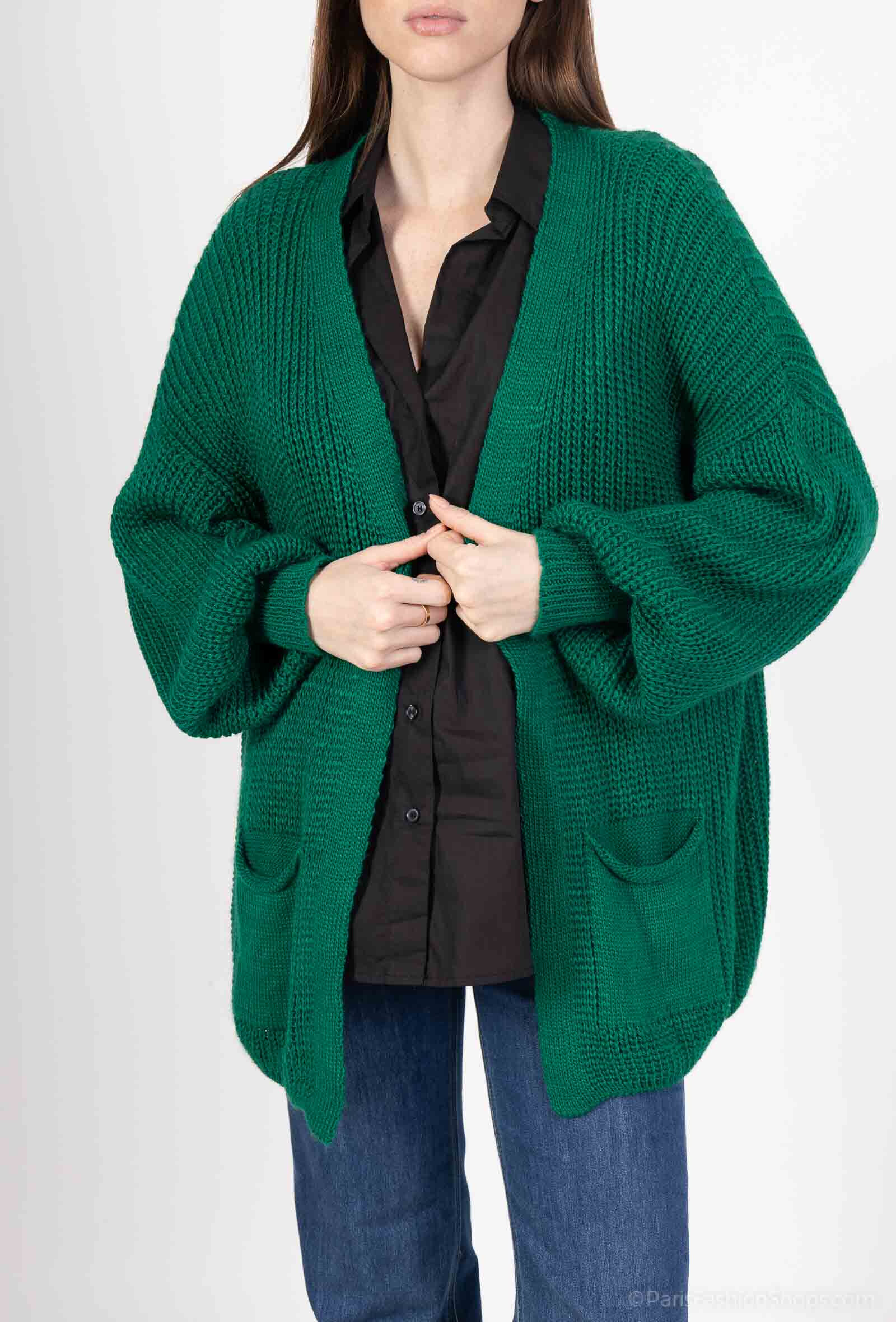 Wholesaler CHEN MODE - Simple mesh vest with pocket